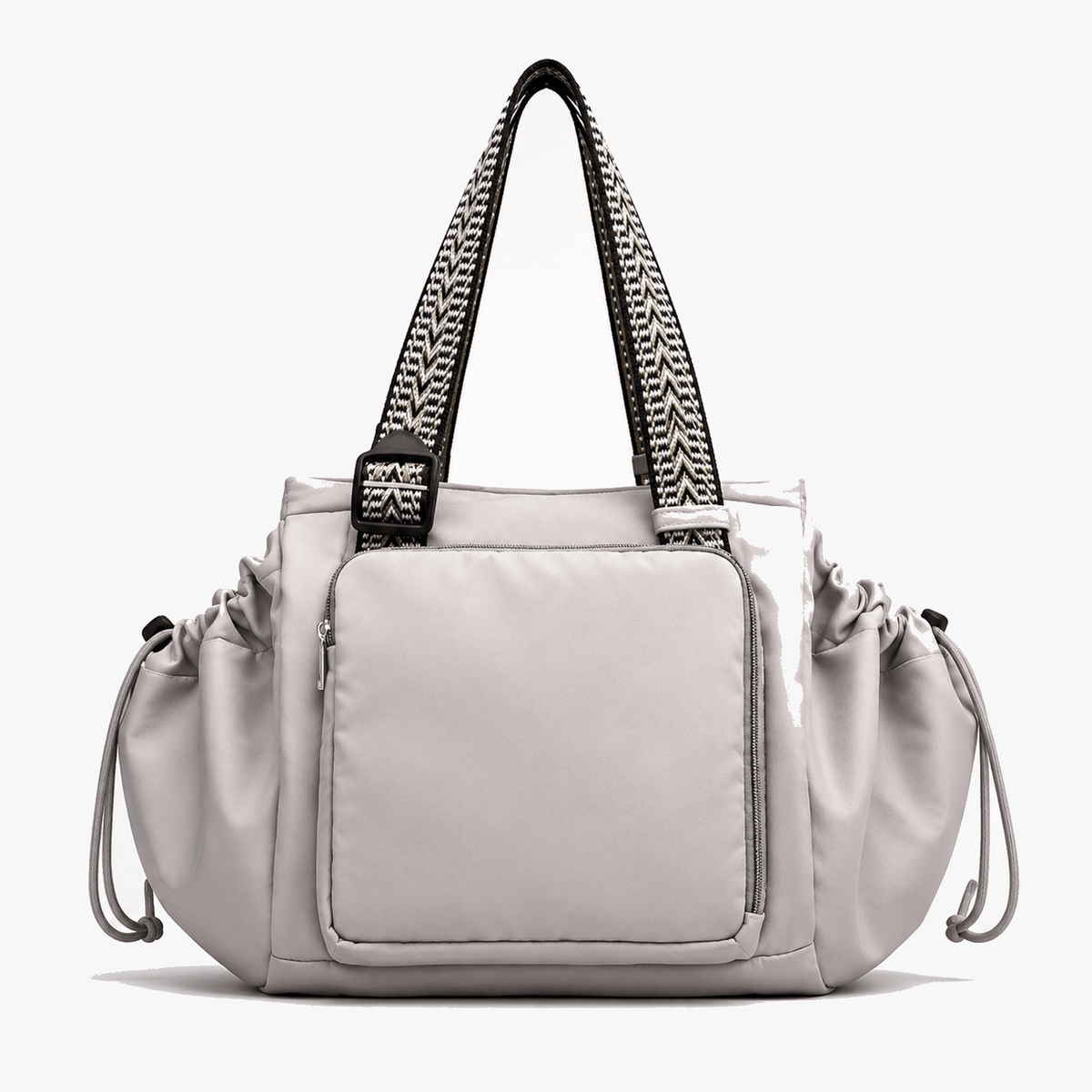 Tragetasche mit Rucksackgurten – 15 Taschen