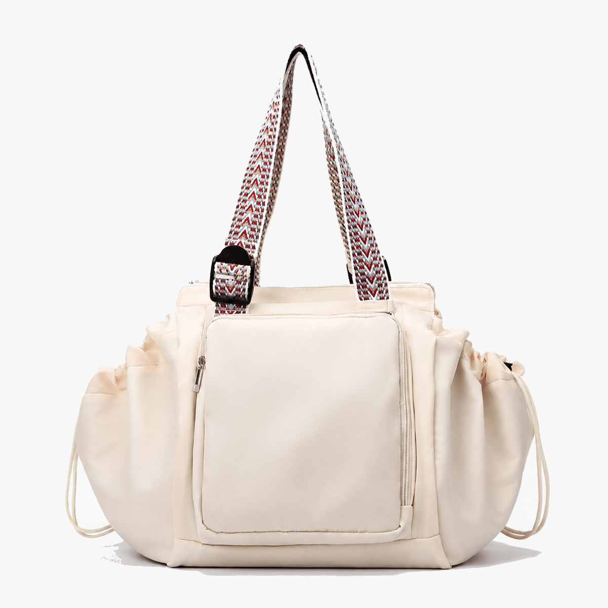 Tragetasche mit Rucksackgurten – 15 Taschen