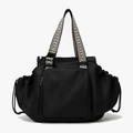 Tragetasche mit Rucksackgurten – 15 Taschen