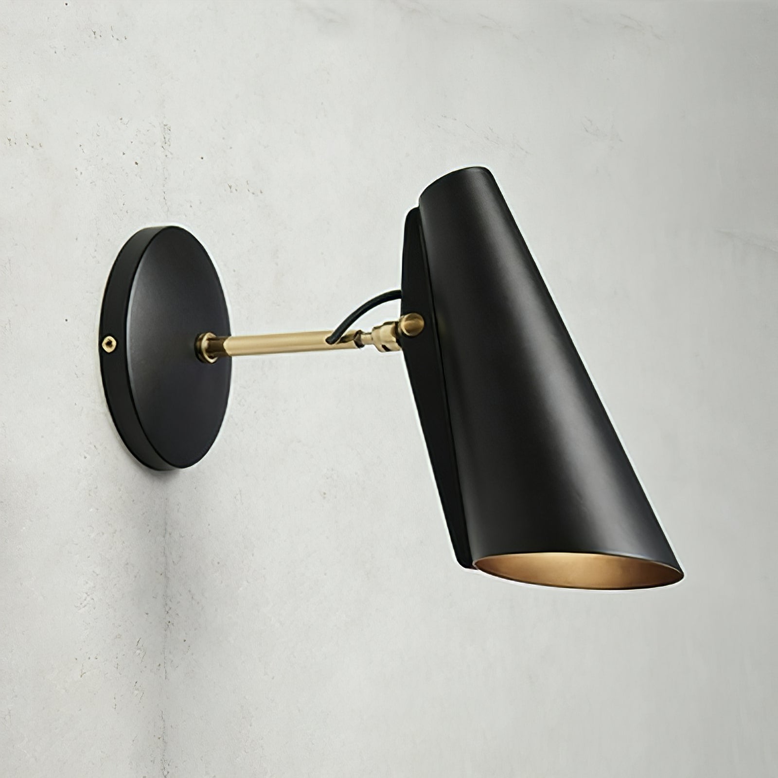 Birdy Adjustable Wall Lamp | wildoxy