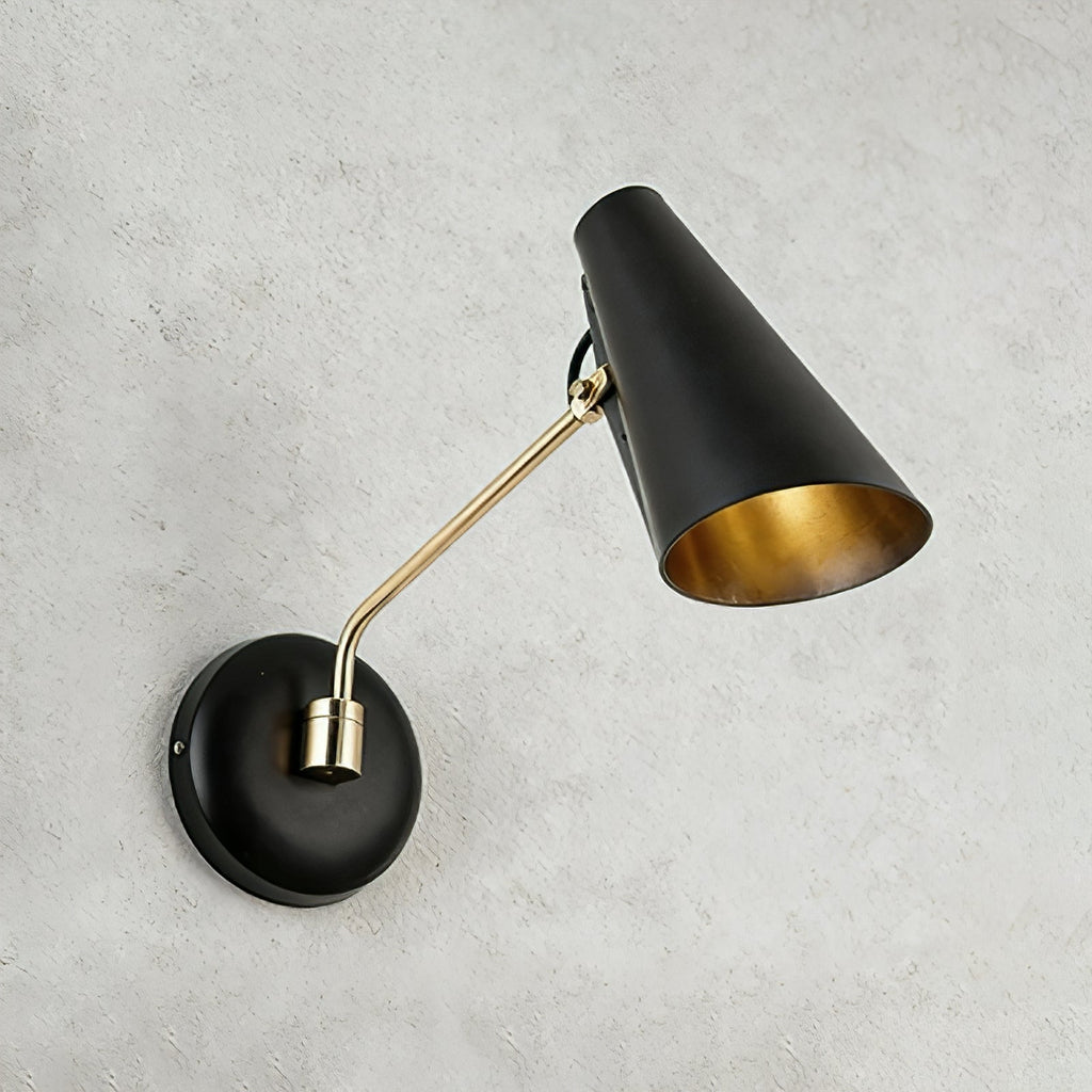 Birdy Adjustable Wall Lamp | wildoxy