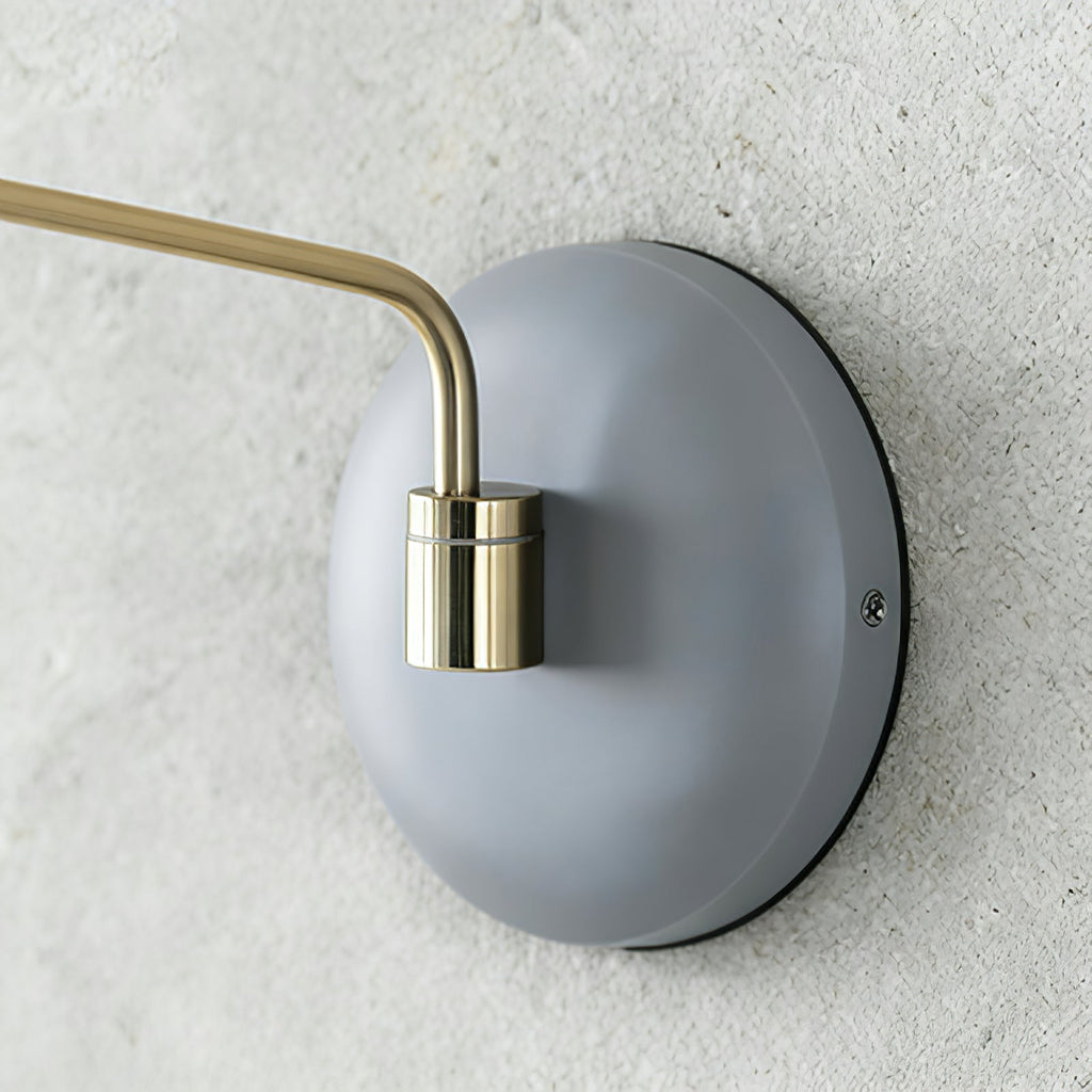 Birdy Adjustable Wall Lamp | wildoxy
