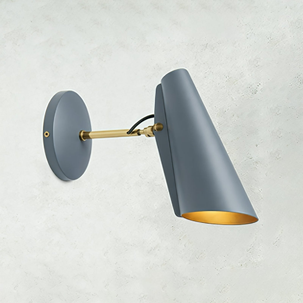 Birdy Adjustable Wall Lamp | wildoxy
