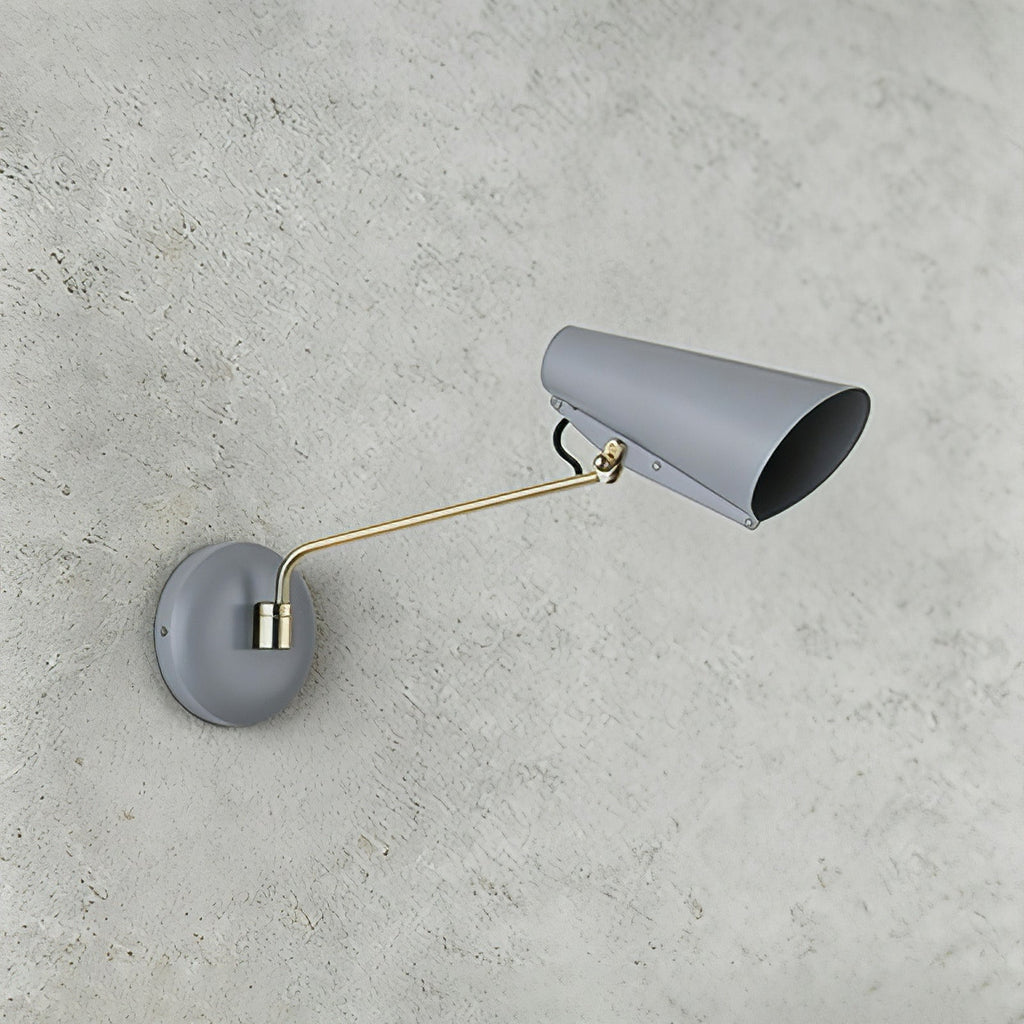 Birdy Adjustable Wall Lamp | wildoxy