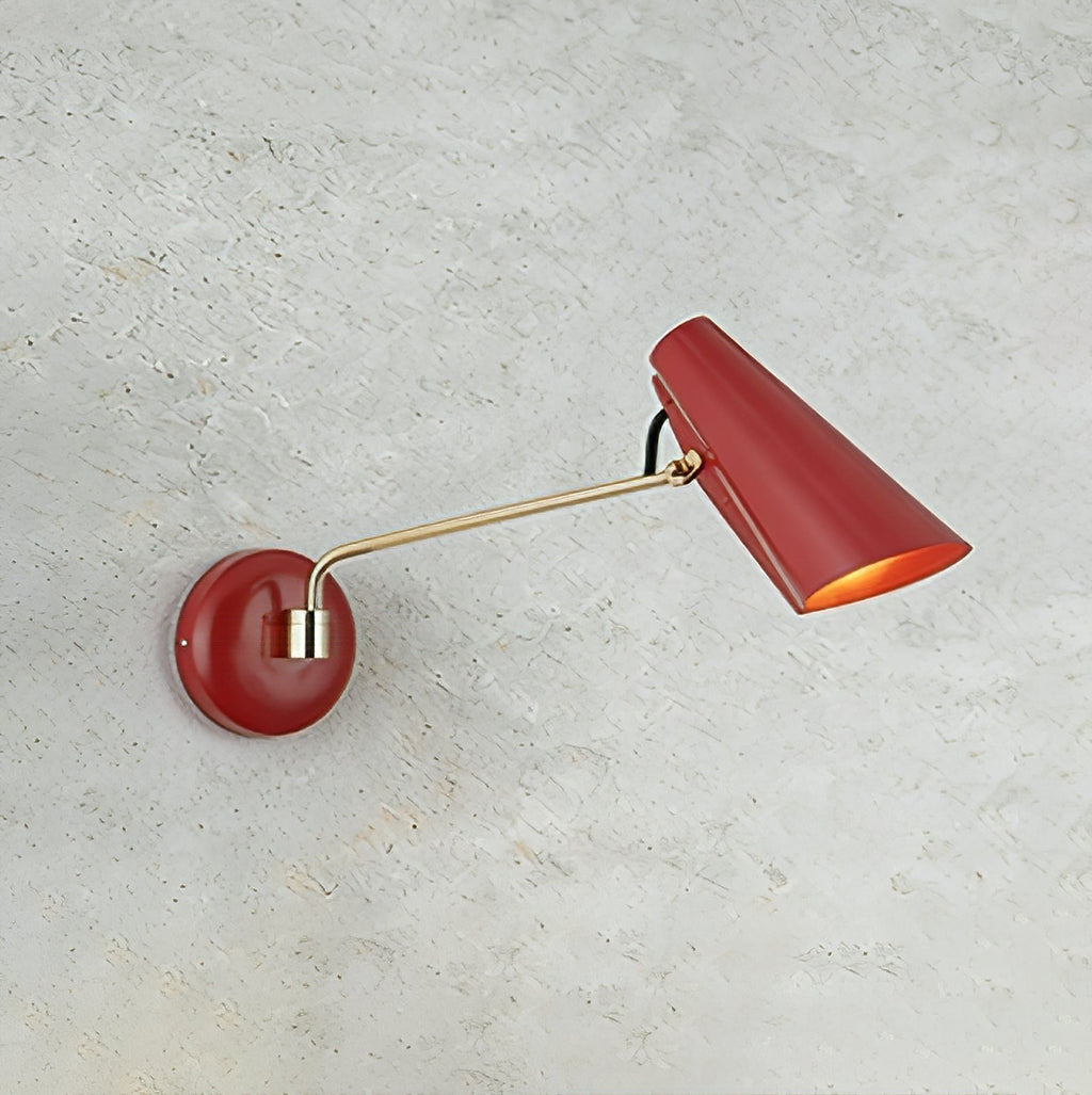 Birdy Adjustable Wall Lamp | wildoxy