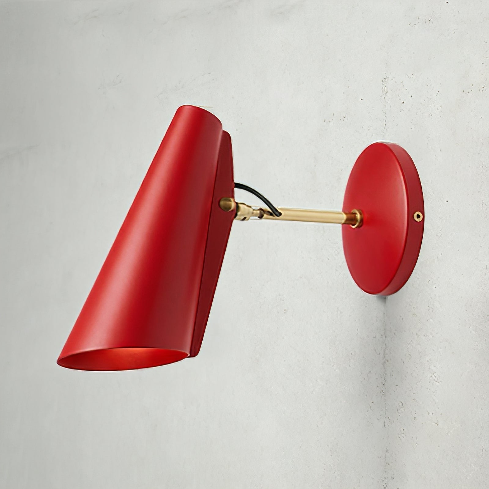 Birdy Adjustable Wall Lamp | wildoxy