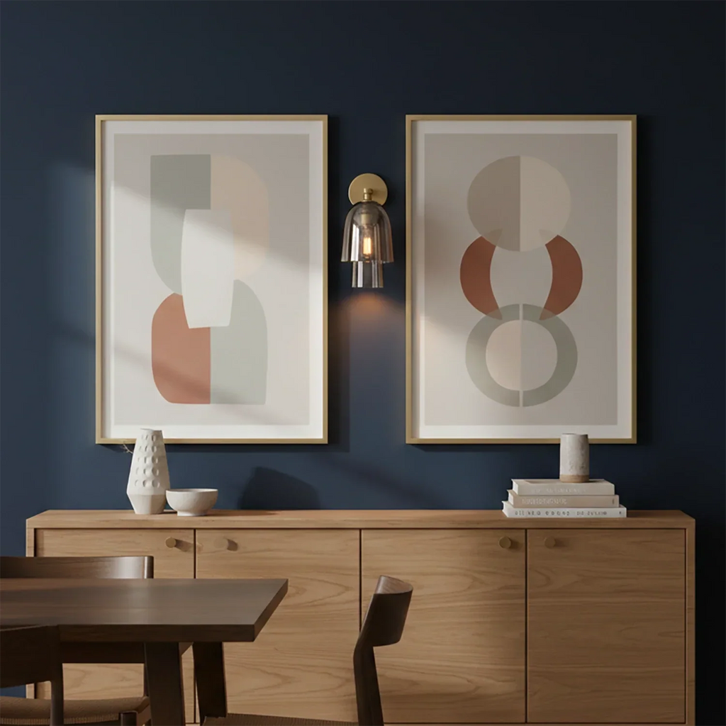 Bloomz Glass Flute Sconce | wildoxy