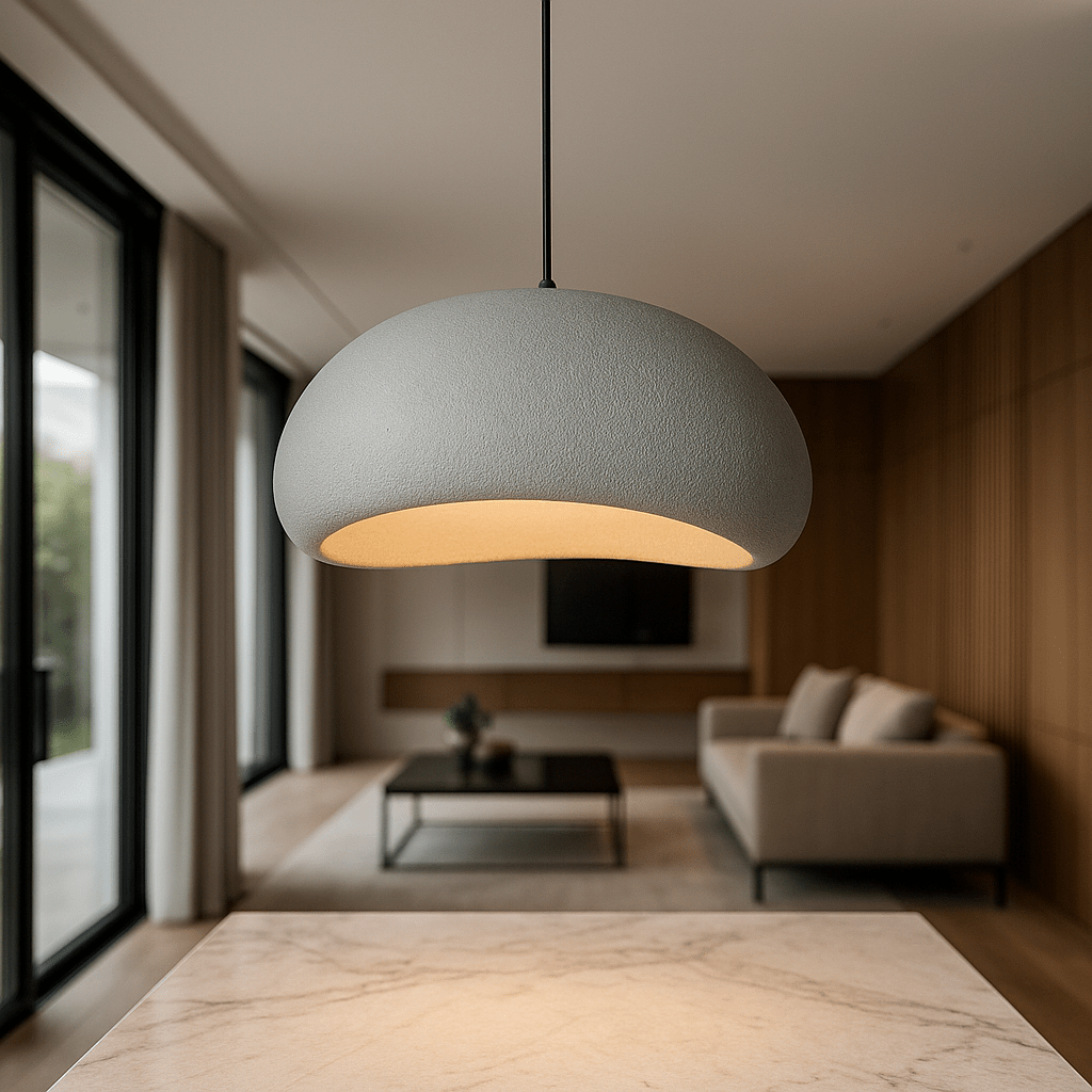 Lampă suspendată cu intensitate reglabilă – Lampă suspendată de designer