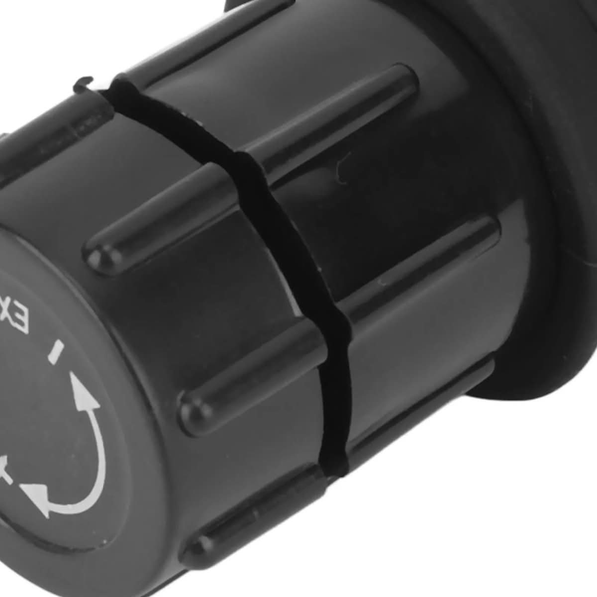 Entrenador pulmonar BREATHEMAX — Dispositivo compacto de ejercicios respiratorios