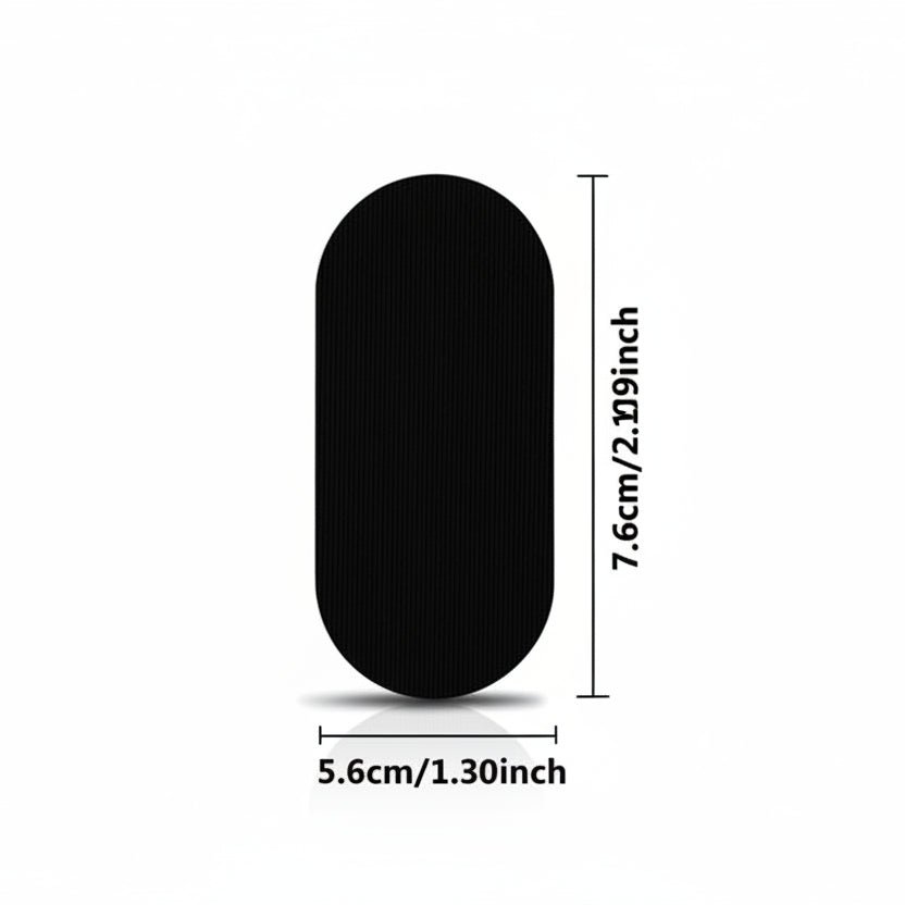 طقم BreathPatch لمكافحة الشخير، 90 قطعة - شريط للفم وملصقات للتنفس