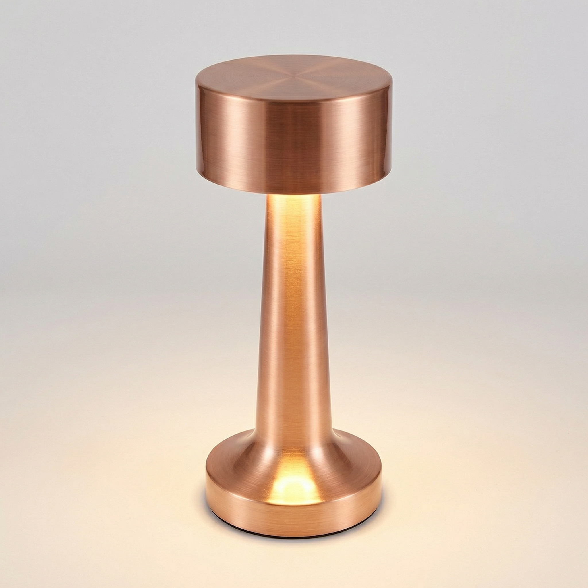 Control Rechargeable LED Table Light - Wildoxy