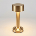 Control Rechargeable LED Table Light - Wildoxy