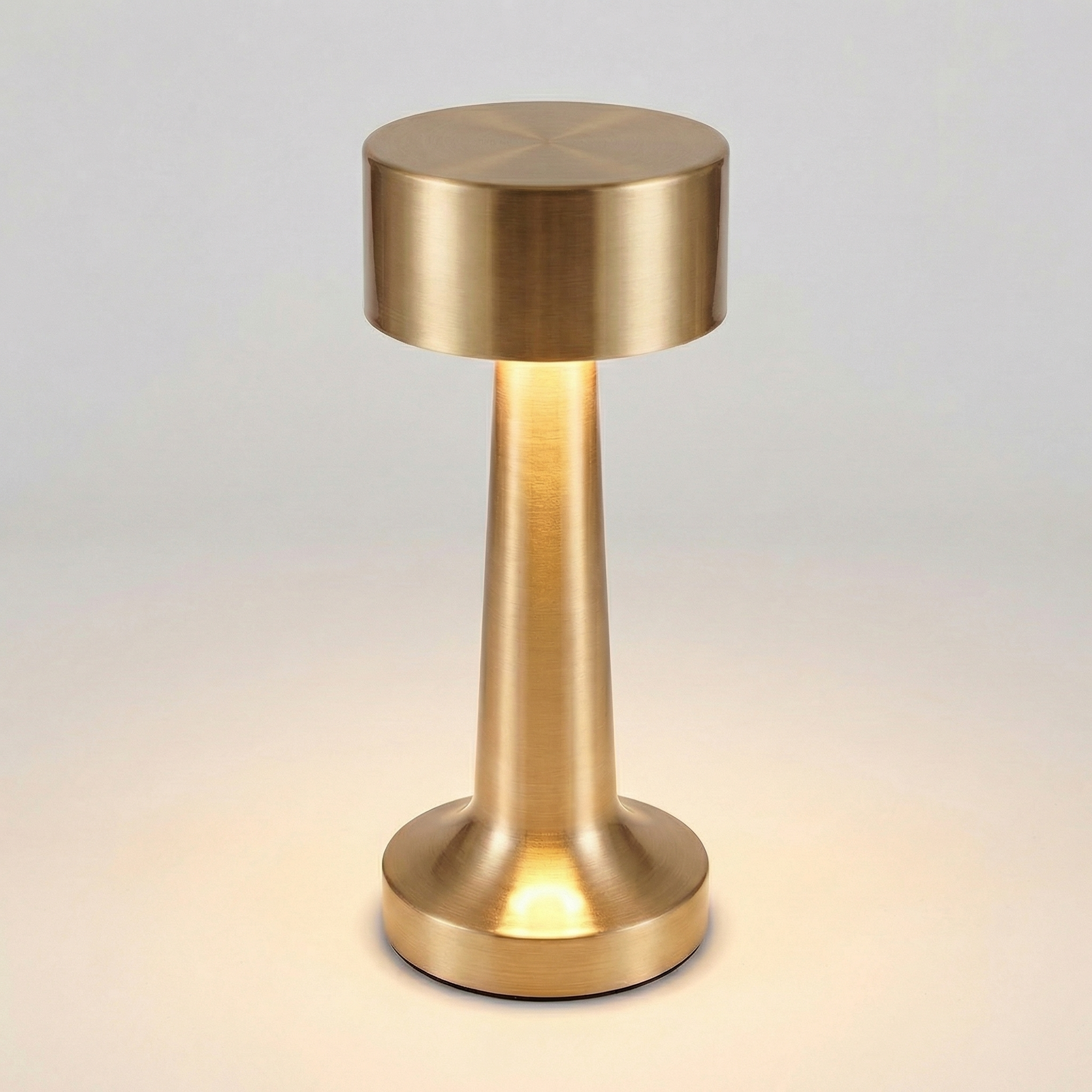 Control Rechargeable LED Table Light - Wildoxy