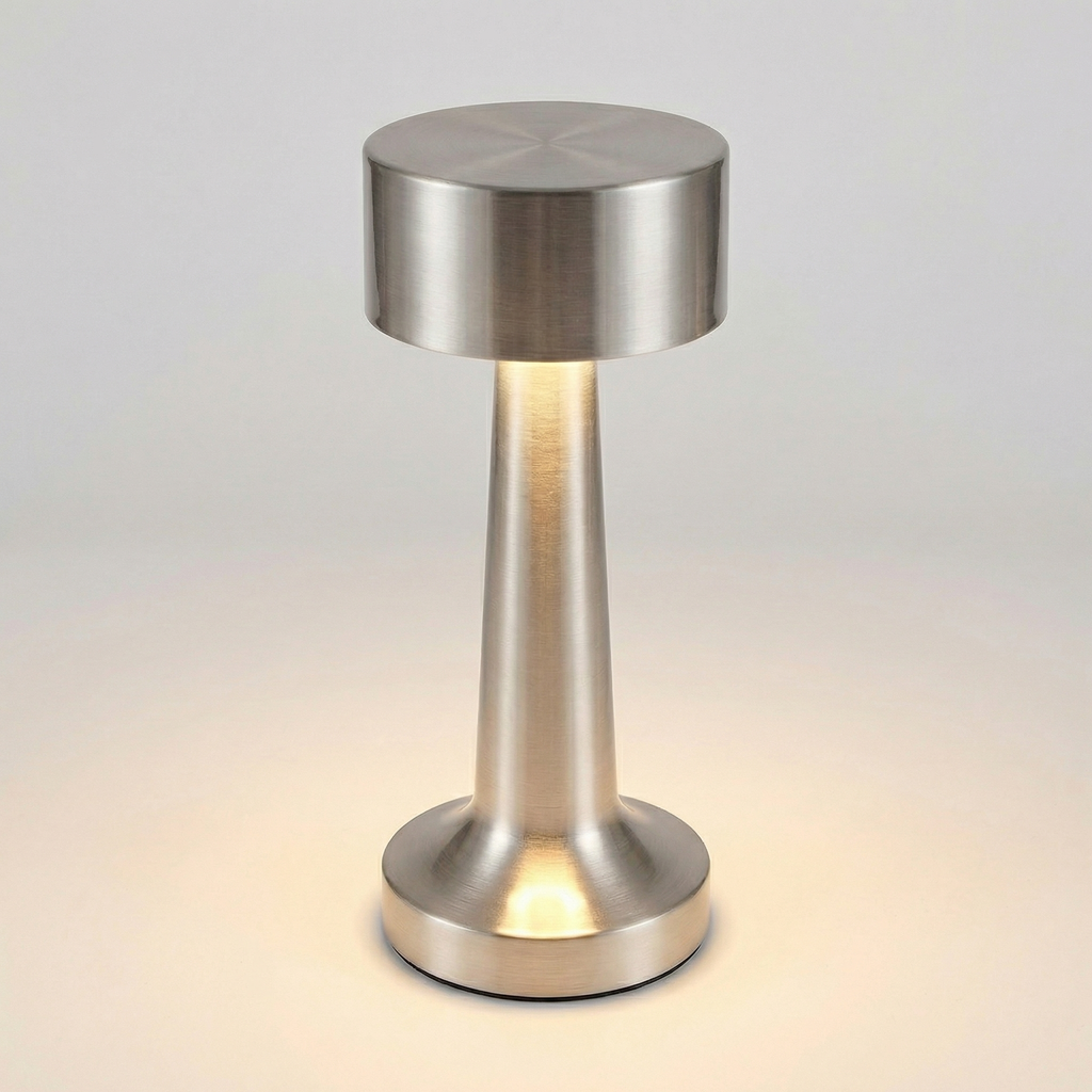 Control Rechargeable LED Table Light - Wildoxy