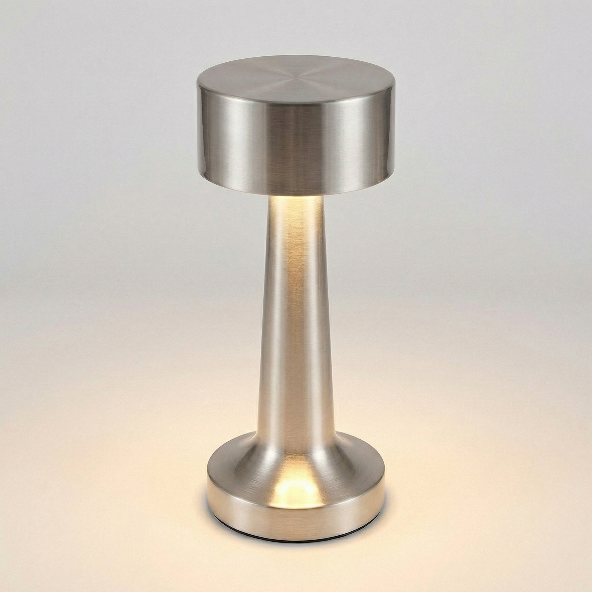 Control Rechargeable LED Table Light - Wildoxy