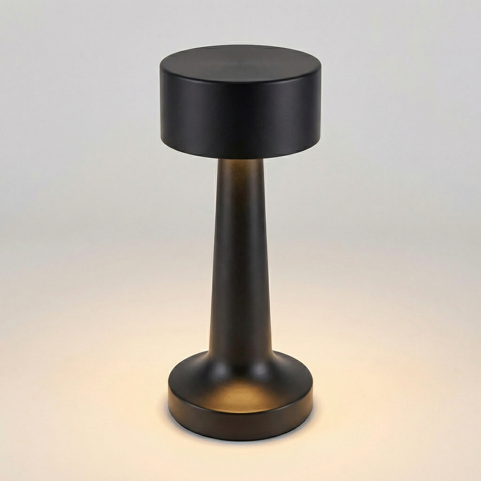 Control Rechargeable LED Table Light - Wildoxy