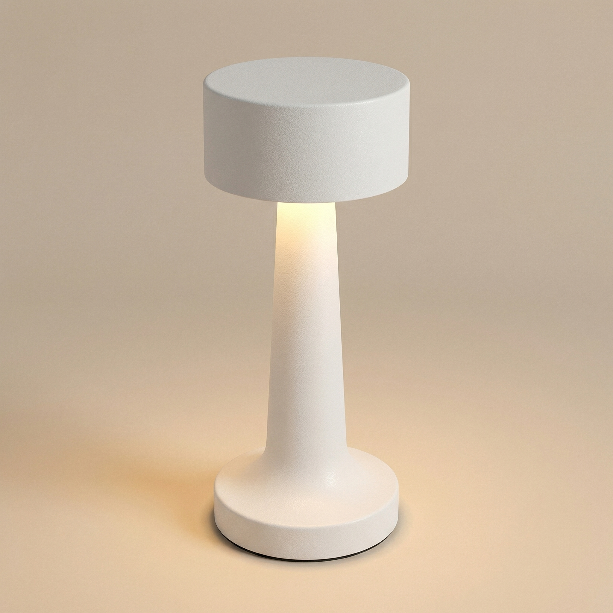 Control Rechargeable LED Table Light - Wildoxy