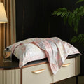 Caressence Mulberry Silk Pillowcase — Smooth Finish, Breathable Weave