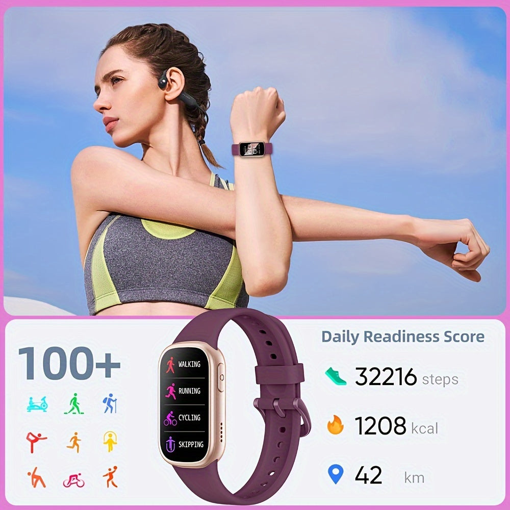 Gps-activiteitenhorloge voor kinderen - sporttracking, waterdicht