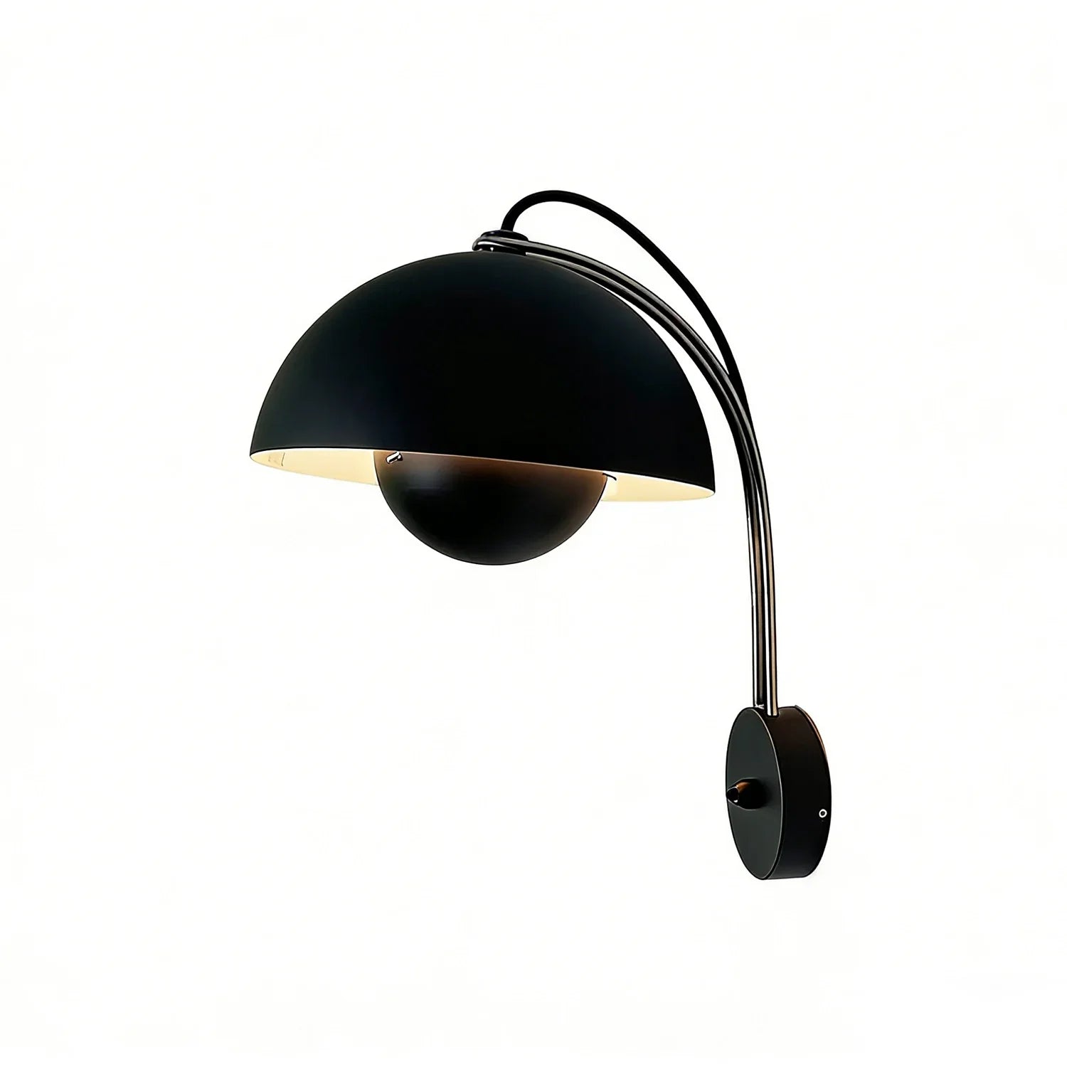 Flower VP8 Wall Lamp | wildoxy