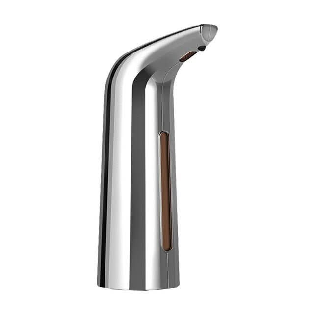 Distributeur de savon sans contact Cleanwave - capteur infrarouge, pompe anti-gouttes