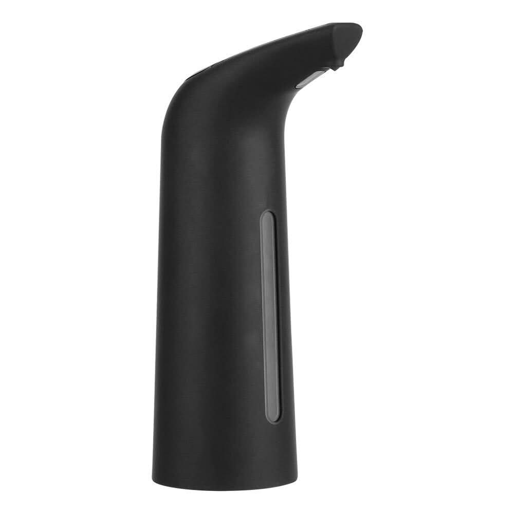 Distributeur de savon sans contact Cleanwave - capteur infrarouge, pompe anti-gouttes