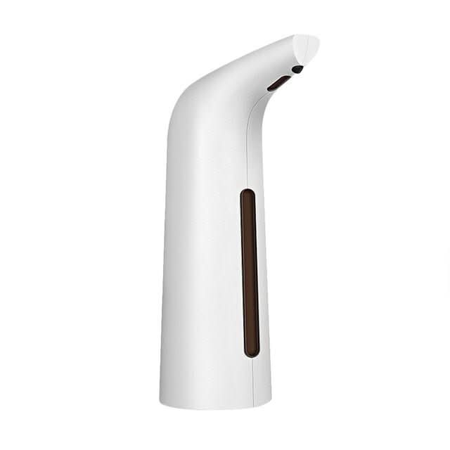 Distributeur de savon sans contact Cleanwave - capteur infrarouge, pompe anti-gouttes