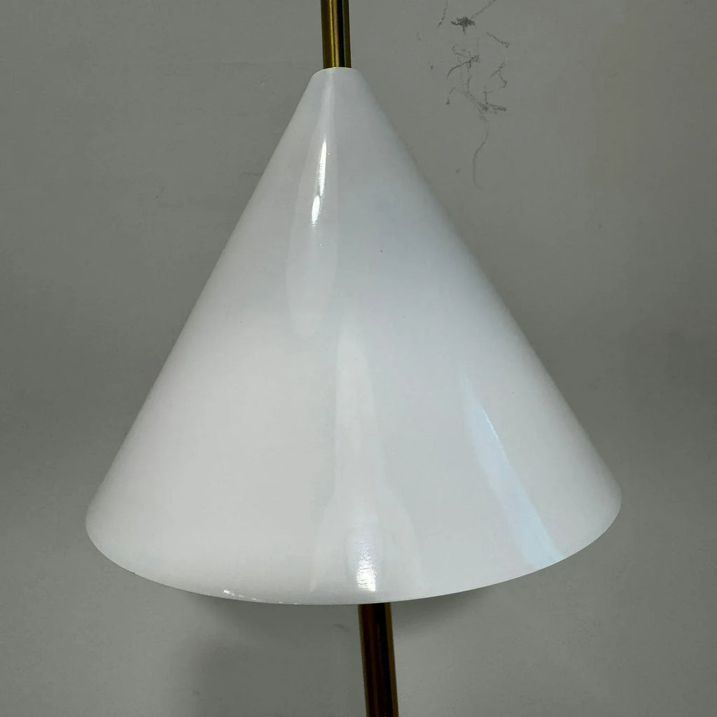 Cleon Orb Base Table Lamp | wildoxy