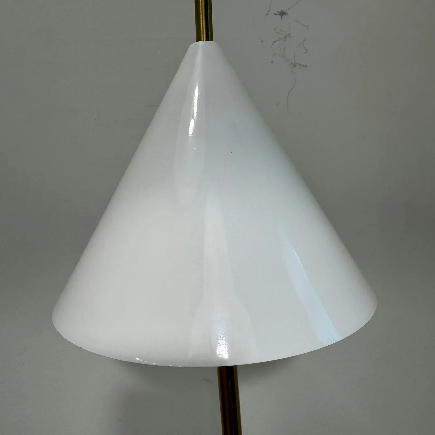 Cleon Orb Base Table Lamp | wildoxy
