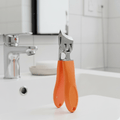 CLIPFORCE Extra Wide Nail Clipper — 15 mm Jaw, Ultra-Sharp Curved Blades