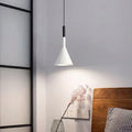 Aurelle Contemporary Pendant Light — 200 cm Adjustable Cable