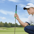COMFORTFLEX golfové gripy — zvýšené pohodlí a spolehlivá kontrola