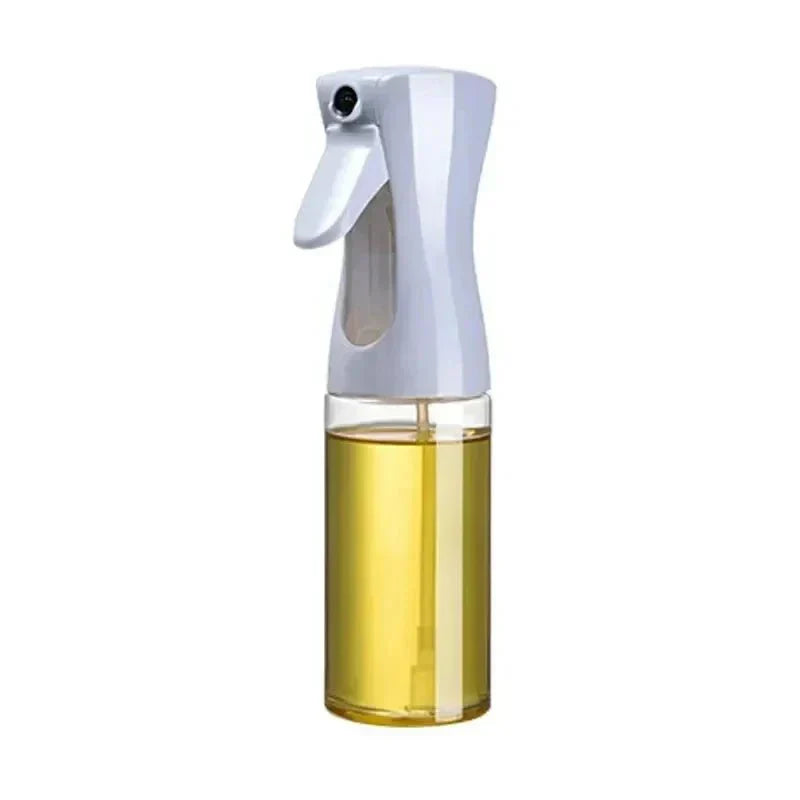 CookControl Precise Olive Oil Sprayer — Fine Mist Trigger, Adjustable Nozzle