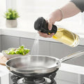 CookControl Precise Olive Oil Sprayer — Fine Mist Trigger, Adjustable Nozzle
