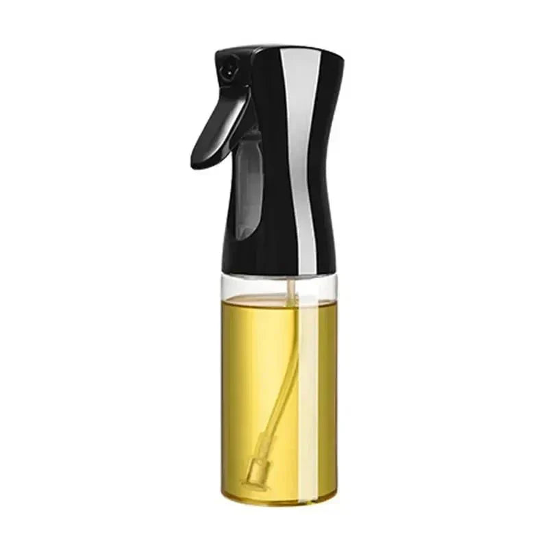 CookControl Precise Olive Oil Sprayer — Fine Mist Trigger, Adjustable Nozzle