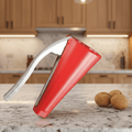 CrackLift Nutcracker — Aluminum Body, Direct-Lever System