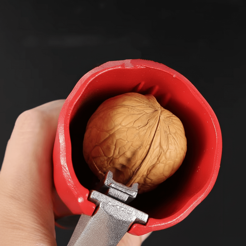CrackLift Nutcracker — Aluminum Body, Direct-Lever System