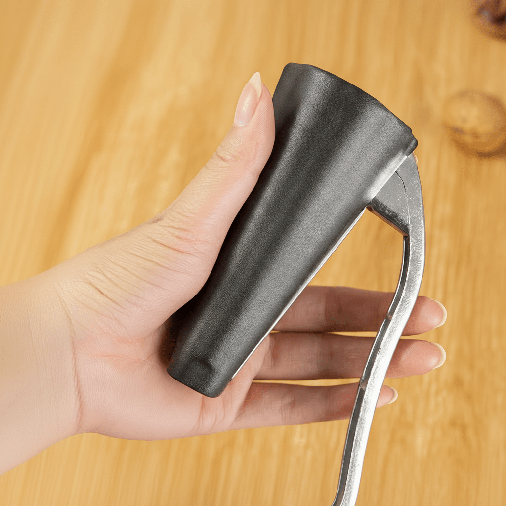 CrackLift Nutcracker — Aluminum Body, Direct-Lever System