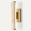 Crystal Prism Wall Sconce Light Fixture | wildoxy