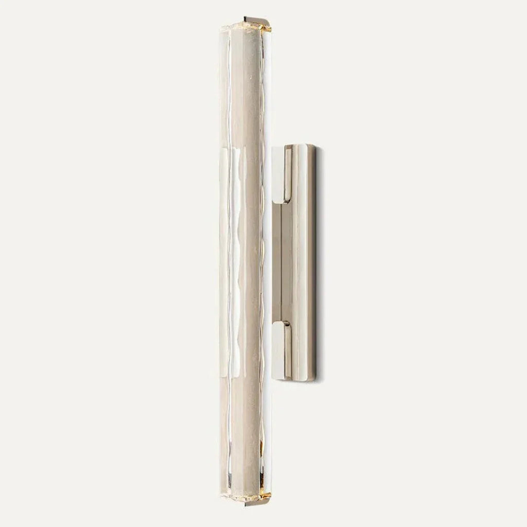 Crystal Prism Wall Sconce Light Fixture | wildoxy