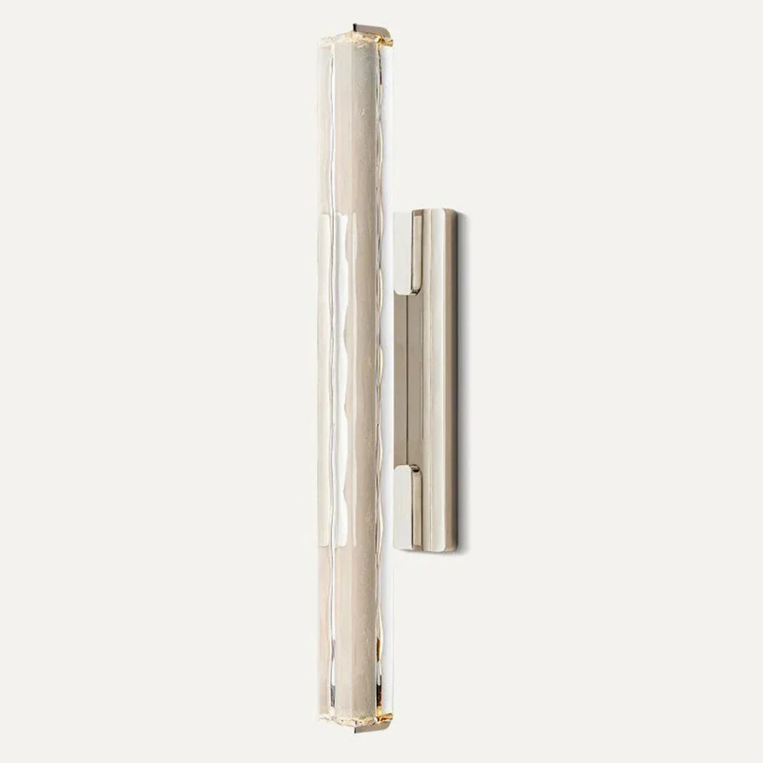 Crystal Prism Wall Sconce Light Fixture | wildoxy