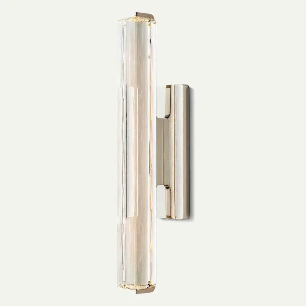 Crystal Prism Wall Sconce Light Fixture | wildoxy