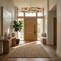 CrystalRay Linear Chandelier Series | wildoxy