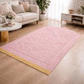 Tapis de sol en éponge épaissi Cushmat — soutien moelleux des articulations, conception légère