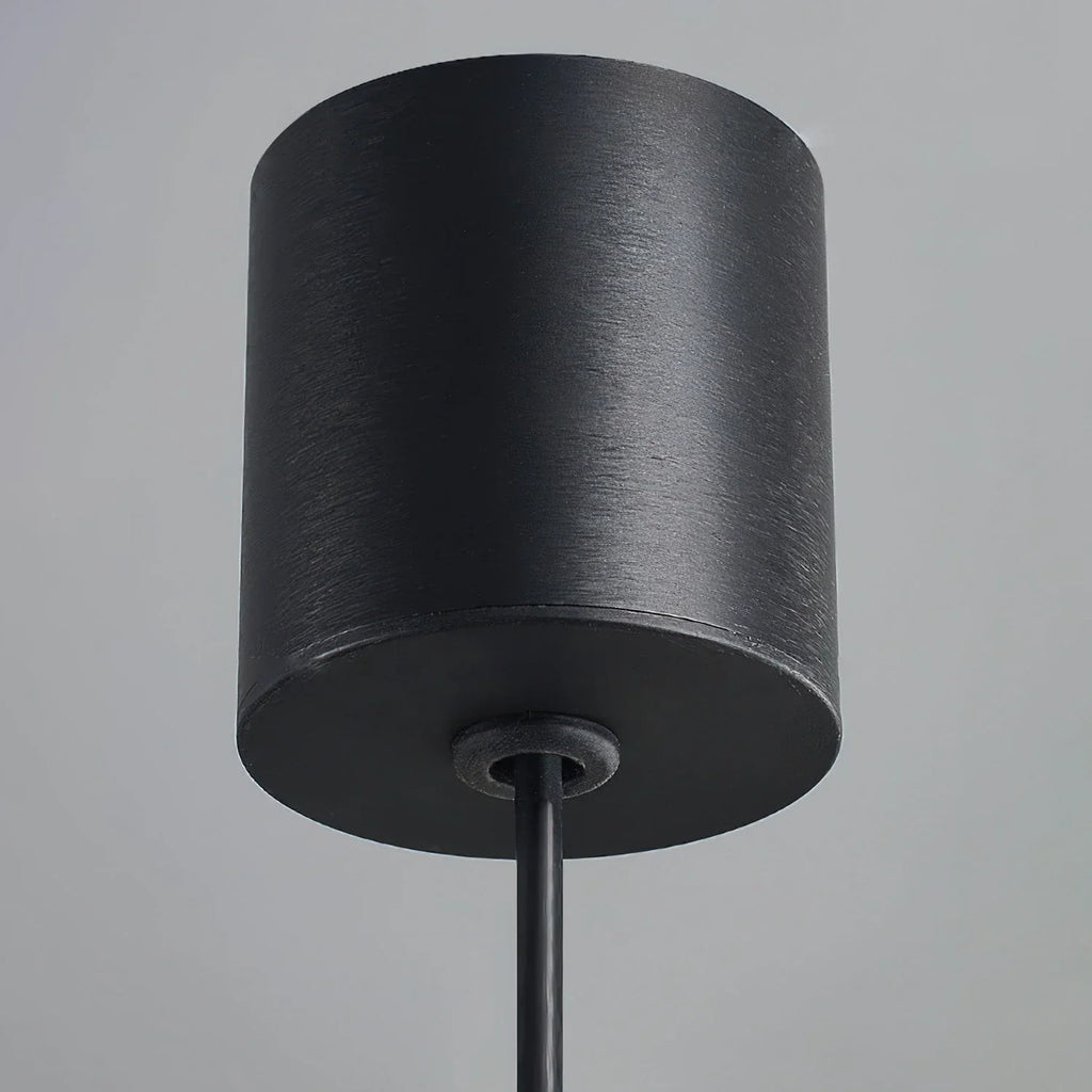 Cylinder Alabaster Pendant Light | wildoxy