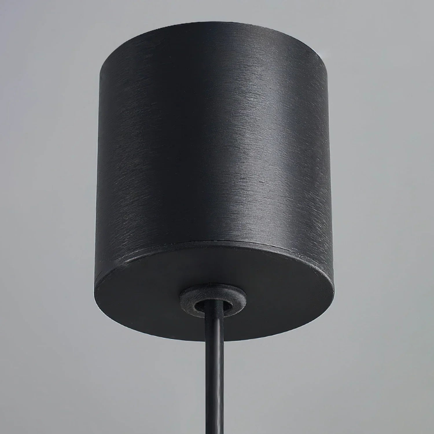 Cylinder Alabaster Pendant Light | wildoxy