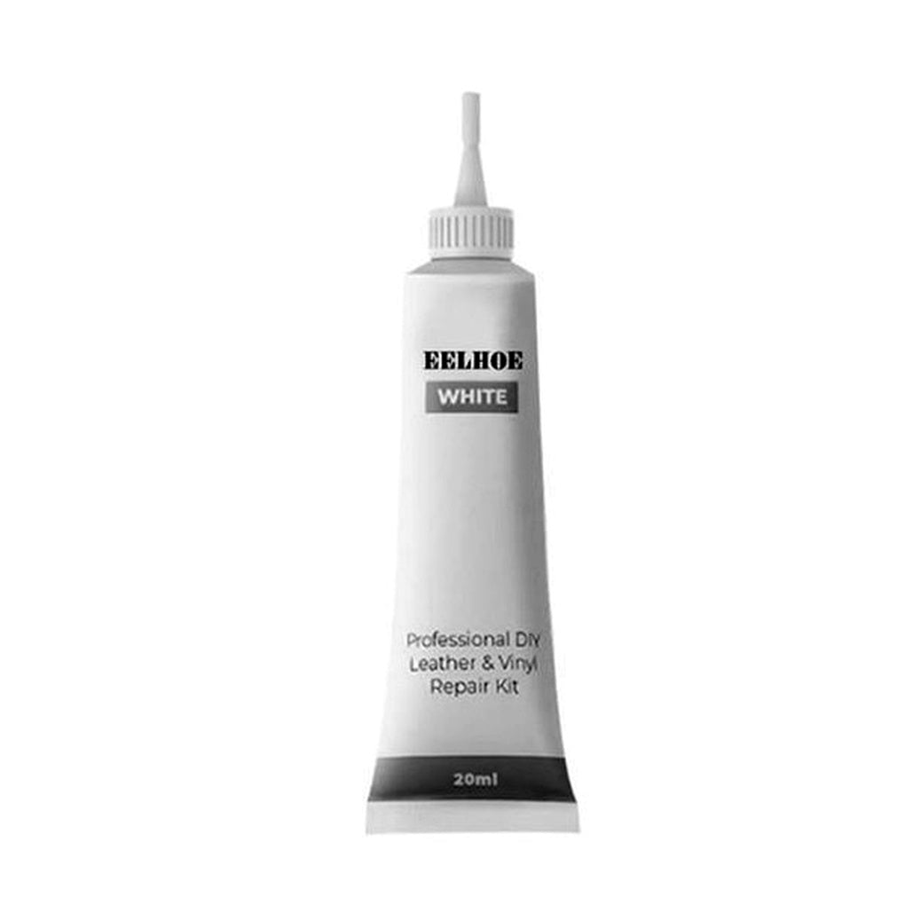 Reparaturgel-Set für Leder und Vinyl — repariert Kratzer und Risse