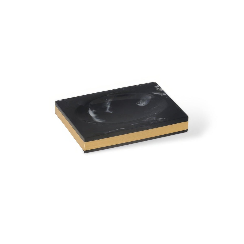 DECORVA marmeren displaytray voor de kaptafel