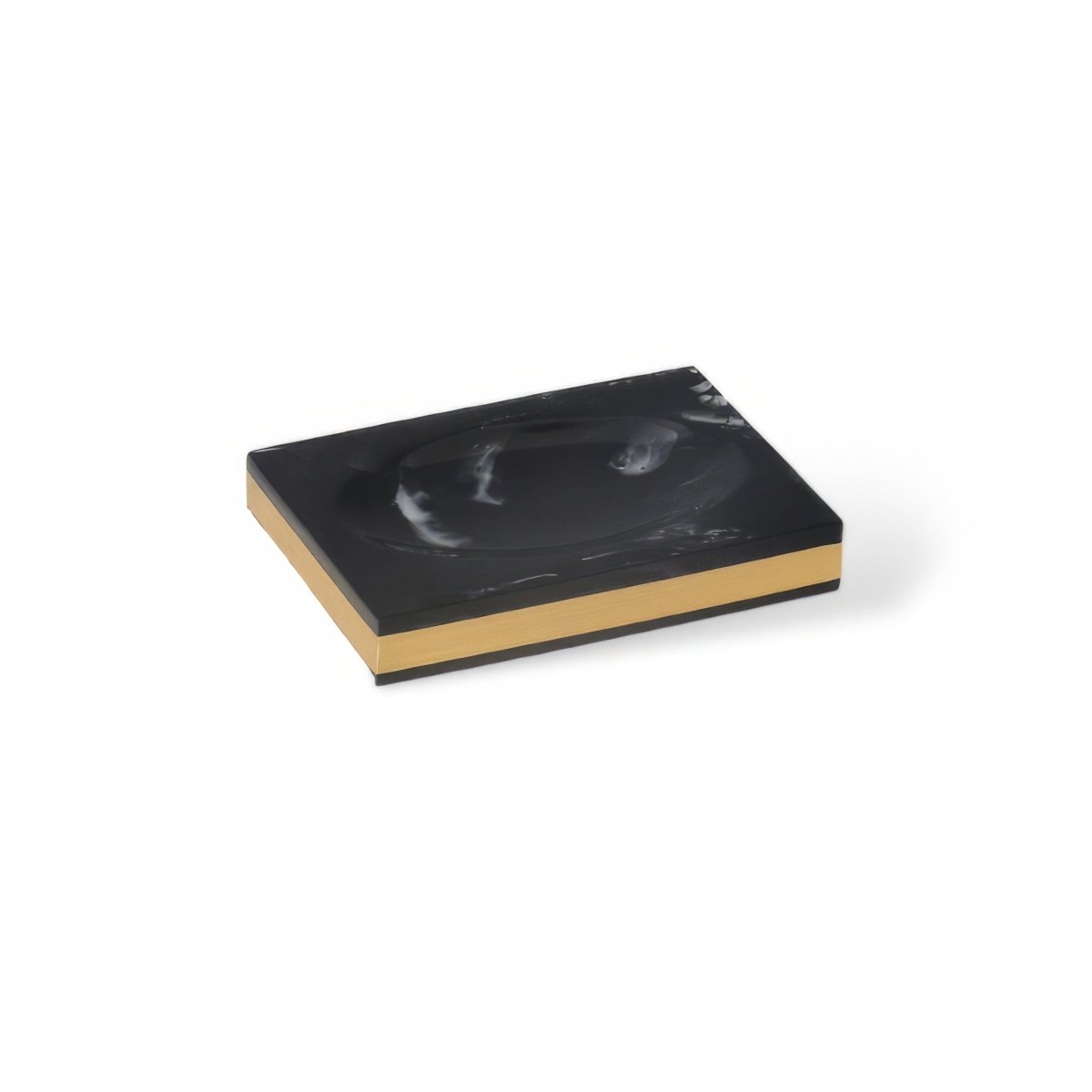 DECORVA marmeren displaytray voor de kaptafel