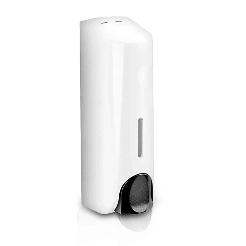 Dispenza Nástěnný sprchový dávkovač 350ml